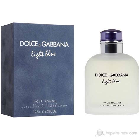 dolce gabbana light blue 125ml prix|cheapest dolce gabbana light blue.